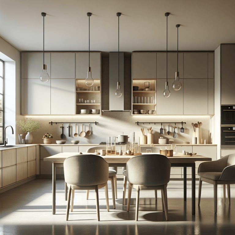 beige Komplett Küche-Lübeck