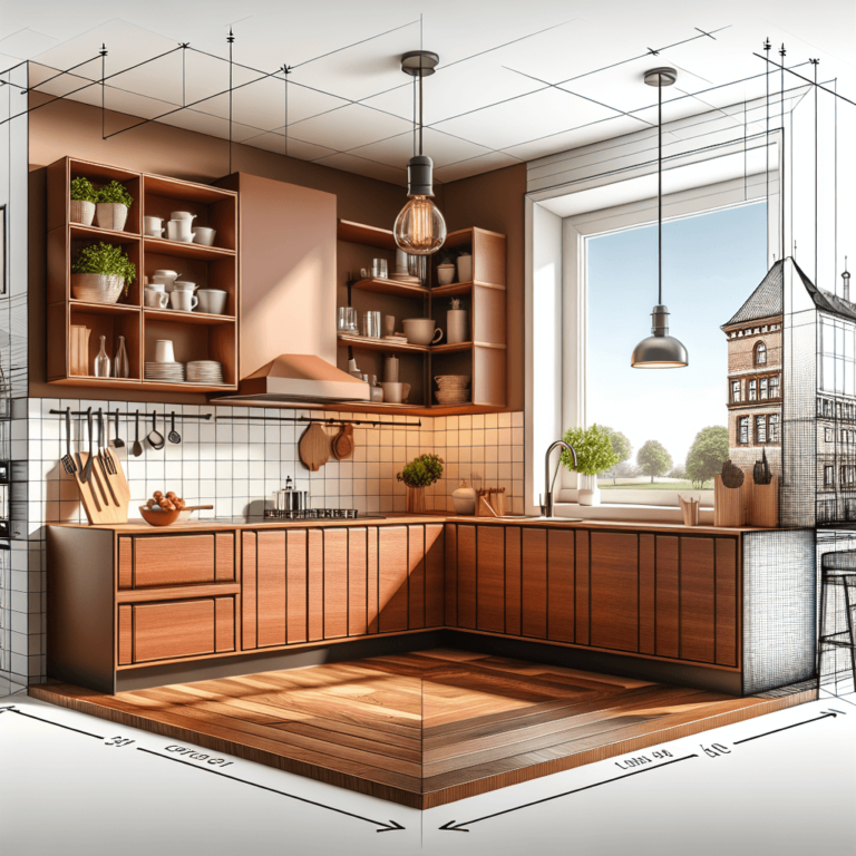 braune Eck-Küche-Lübeck