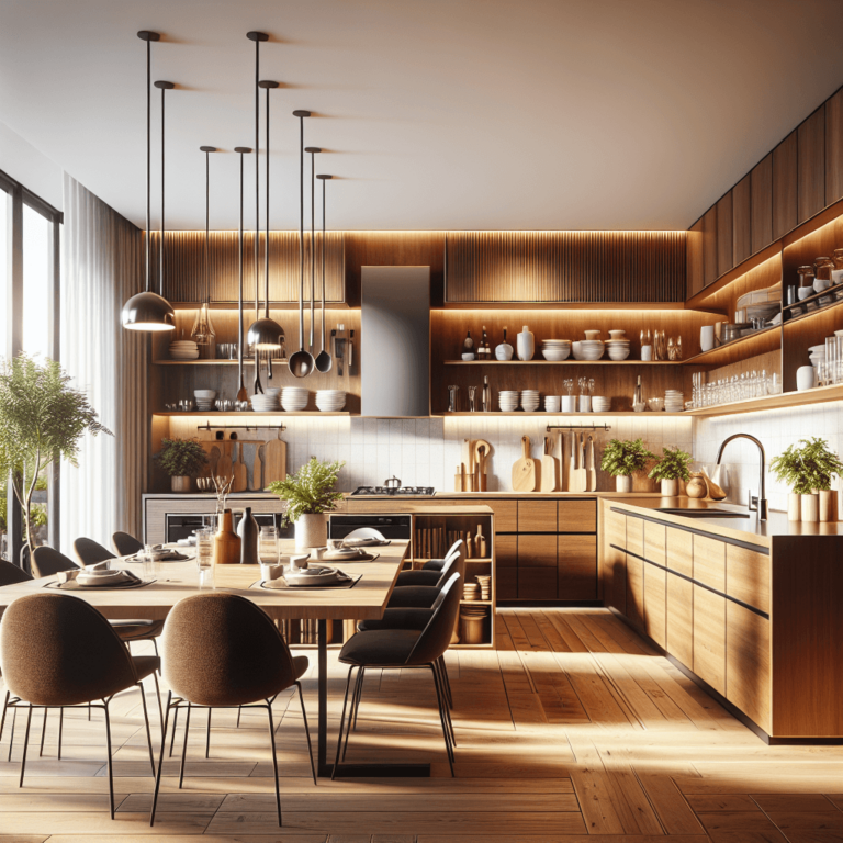 braune Komplett Küche-Lübeck