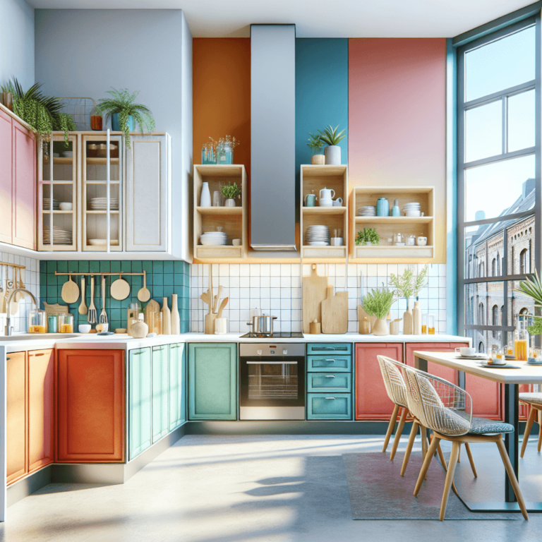 bunte Eck-Küche-Lübeck