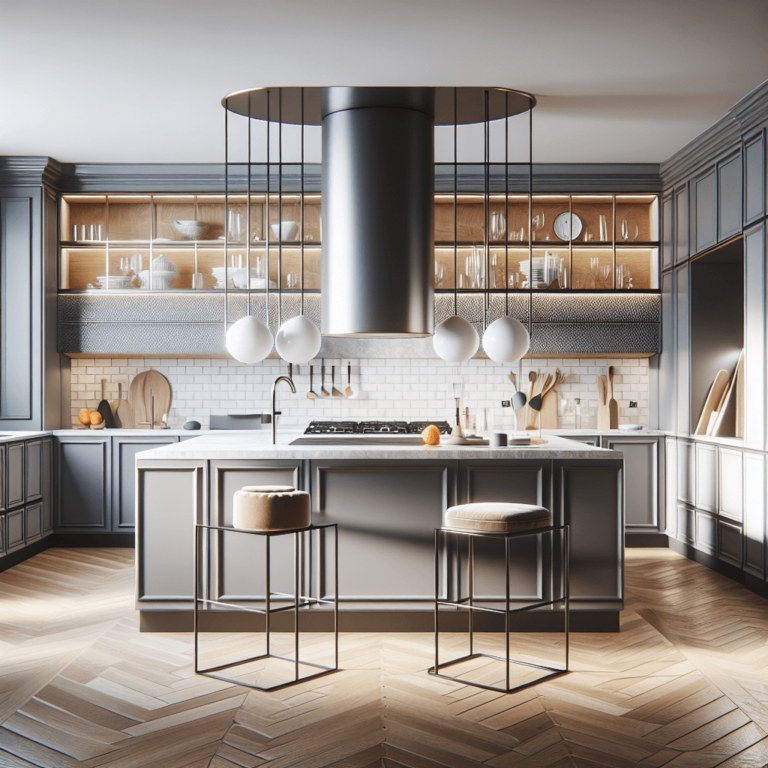 hochglanz Wohnküche-Lübeck