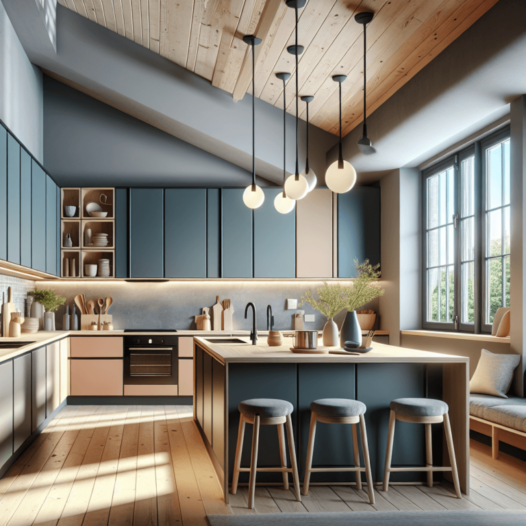 matte Modulare Küche-Lübeck