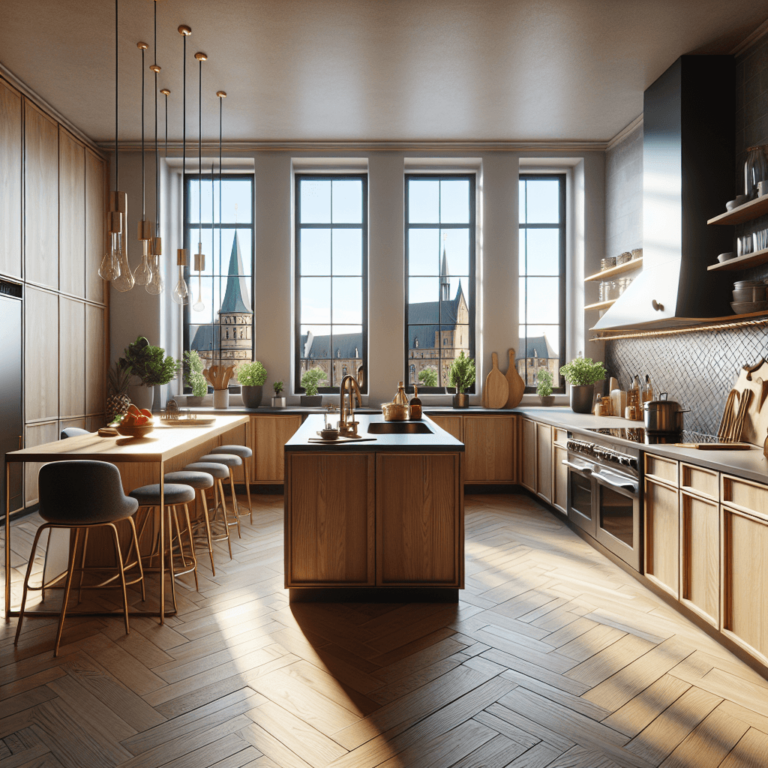 matte Singleküche-Lübeck